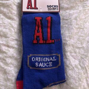 MENS SOCKS